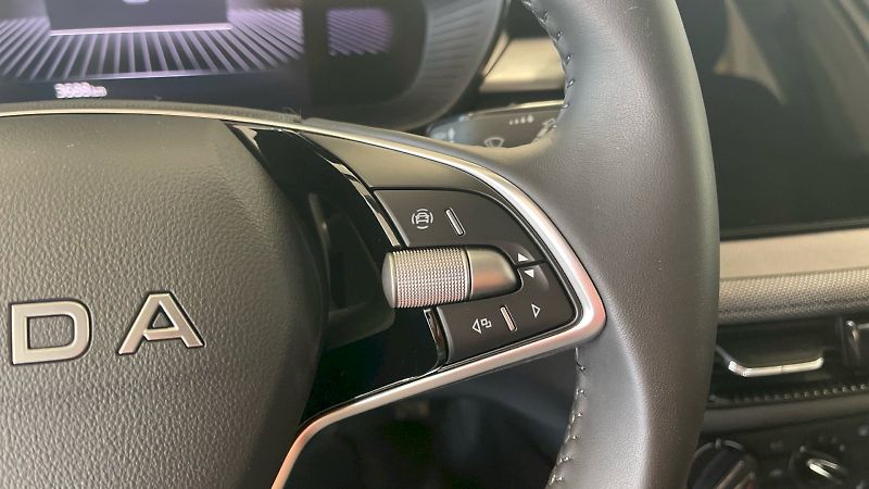 Škoda Fabia (2025) Selection 1.0 MPI 59kW - fotka 25 z 28
