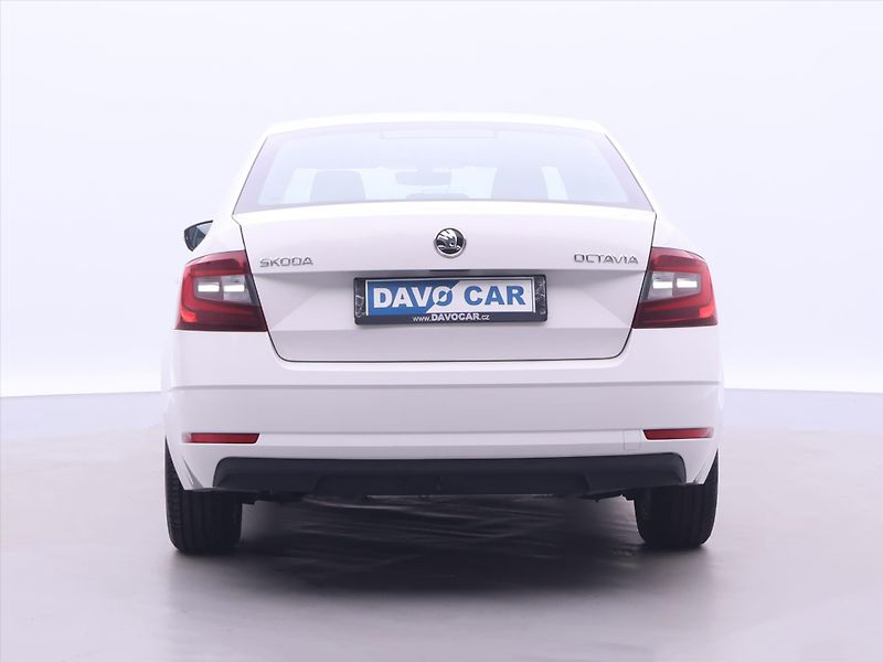 Škoda Octavia 1,6 TDI 81kW Style CZ - fotka 6 z 29