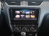 Škoda Octavia (2018) 1.6 TDI, Automat, Kůže, Navi - náhled 12