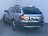Škoda Octavia (2013) 2.0 TDi 4x4, Scout - náhled 6