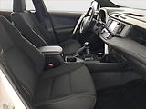 Toyota RAV4 (2017) 2.0 D-4D, ČR,1.maj, Serv.kniha - náhled 9