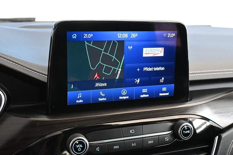 Ford Kuga (2022) 2.5 VIGNALE LED ACC VIRTUAL BO - fotka 16 z 45