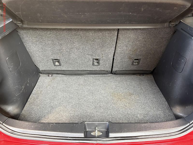 Suzuki SX4 (2007) 1.6VVT, ČR, AC - fotka 7 z 15