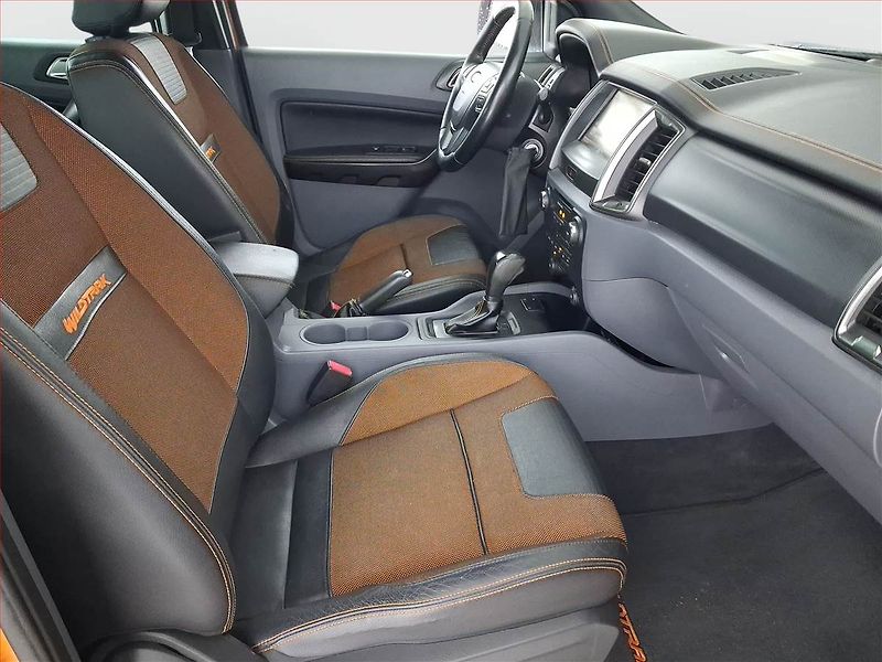 Ford Ranger (2016) Wildtrack 3.2 TDCi - fotka 9 z 23