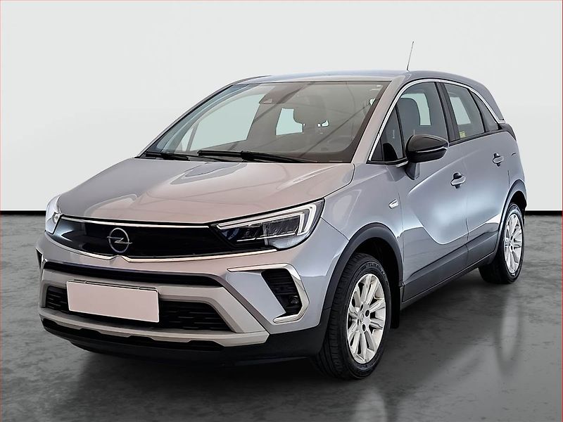 Opel Crossland X (2021) 1.2 Turbo, ČR,1.maj - fotka 2 z 19