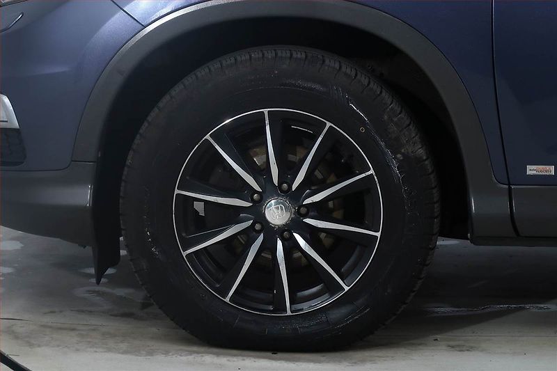 Honda CR-V (2017) 2.0 i-VTEC - fotka 14 z 20