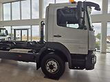 Mercedes-Benz Atego 1627 KONTEJNER 10T - náhled 11