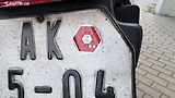 Aprilia Tuareg 1.maj 19t.km Orignální - náhled 10
