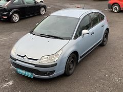 Citroën C4 1,6 HDI - fotografie inzerátu