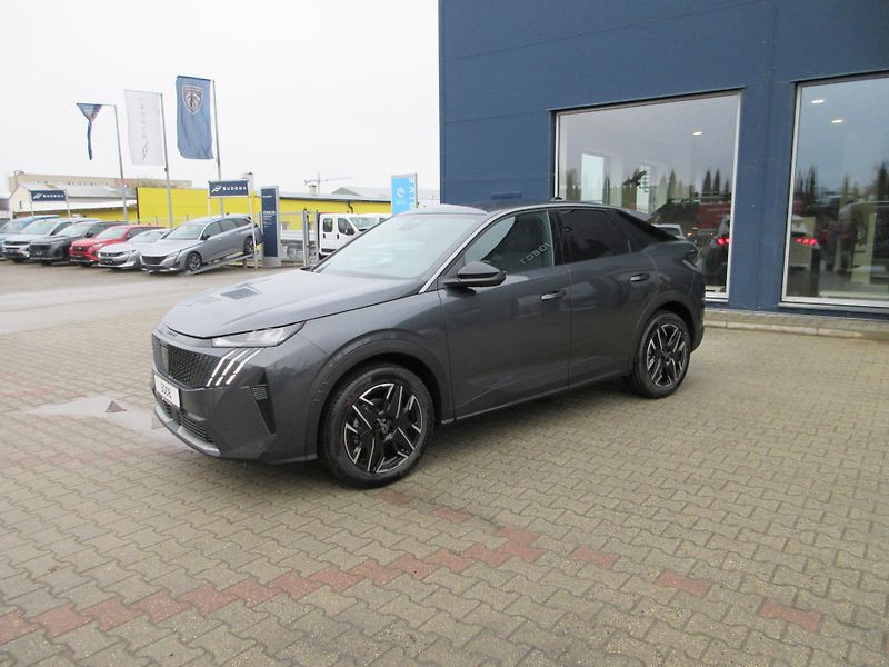 Peugeot 3008 (2026) ALLURE Hybrid 145 e-DCS6 - fotka 4 z 23