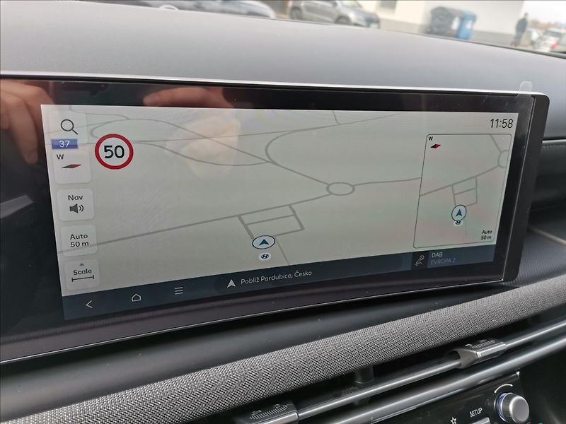 Hyundai Tucson 1,6 T-GDI STYLE - fotka 16 z 16