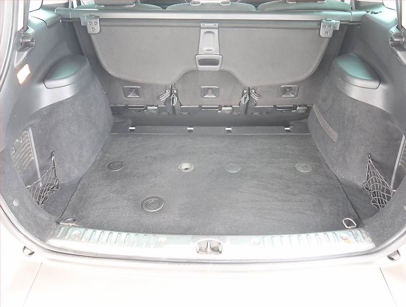 Peugeot 308 (2009) 1.6 VTi, Serv.kniha, nová STK - fotka 13 z 20