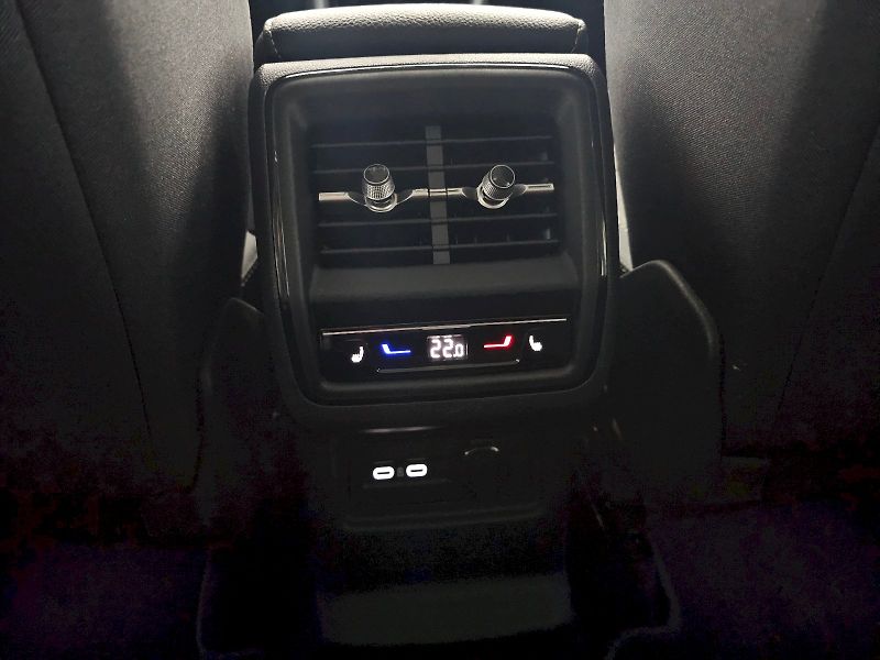 Škoda Kodiaq (2025) 2.0TDi 142kW 4X4 SELECTION 7S - fotka 27 z 30