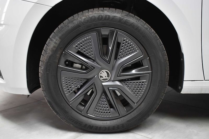 Škoda Fabia 1.0 TSI DSG*130 EDITION*ZÁRUKA - fotka 30 z 35