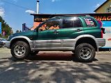 Suzuki Grand Vitara (1998) 2.5i V6 106kw 4x4 Offroad TOP! - náhled 34