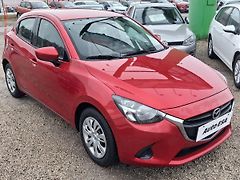 Mazda 2 (2015) 1.5 i, 2.maj,ČR, AC - fotografie inzerátu