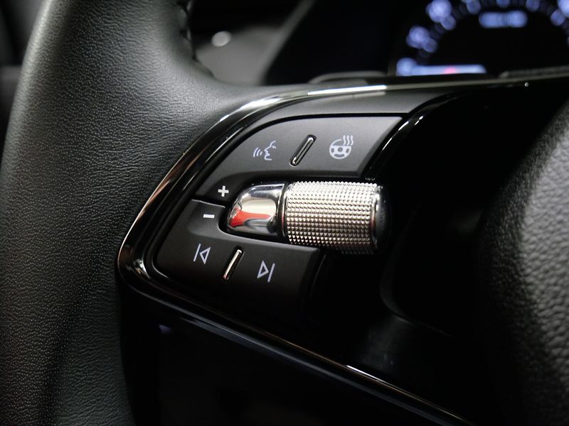 Škoda Octavia - fotka 19 z 23