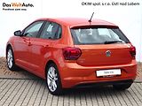 Volkswagen Polo (2018) 1,0 TSi/ 85kW Highline - náhled 17
