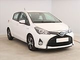 Toyota Yaris (2015) 1.5 Hybrid, Automat - náhled 1