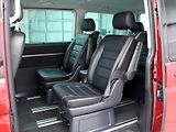 Volkswagen Multivan 2,0 TDI DSG Generation Six DPH - náhled 16