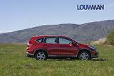 Honda CR-V 2.2D - náhled 27