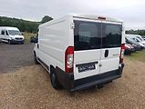 Peugeot Boxer (2014) 2.2Hdi L2H1 klima tažné - náhled 6