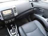 Mitsubishi Outlander (2010) 2.2 DI-D, 4X4, Automat - náhled 8