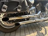 Yamaha (2000) XVS DragStar 45kw - náhled 10