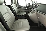Ford Tourneo Custom (2022) Titanium 2.0 EcoBlue, ČR, DPH - náhled 7