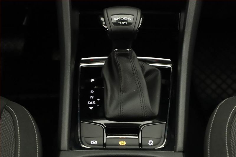 Škoda Karoq (2024) Fresh 2.0 TDI - fotka 10 z 18