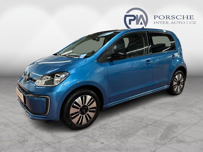 Volkswagen up! UNITED 36 kWh SOH: 92,7% - fotka 1 z 23
