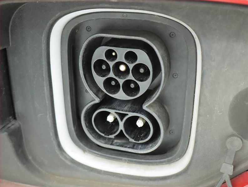 Hyundai Kona (2022) Prime Electric 64 kWh - fotka 19 z 20