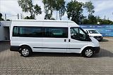 Ford Transit 2,2 TDCi  L3H2 9MÍST BUS KLIMA - náhled 7