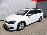 Volkswagen Golf 1,6 1,6 TDI Comfortline 4Mot - náhled 1