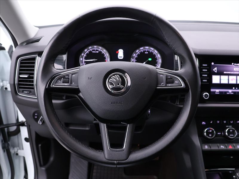 Škoda Kodiaq 2.0 TDI 140kW DSG 4x4 Style - fotka 19 z 38