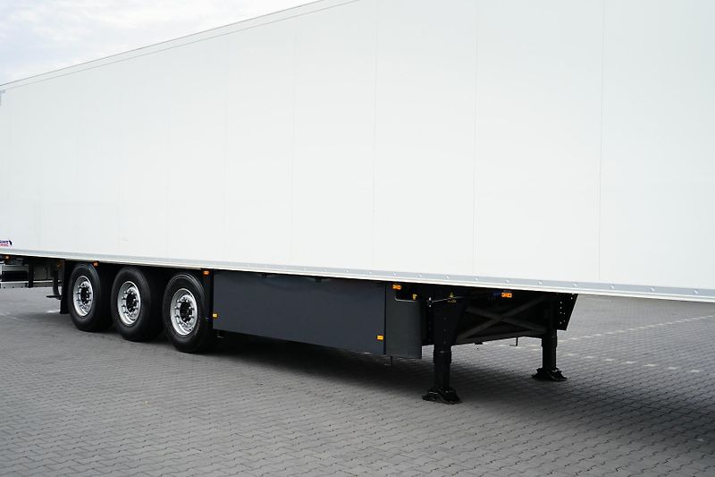 Schmitz (2019) CHŁODNIA / TK SLX 300 - fotka 13 z 25