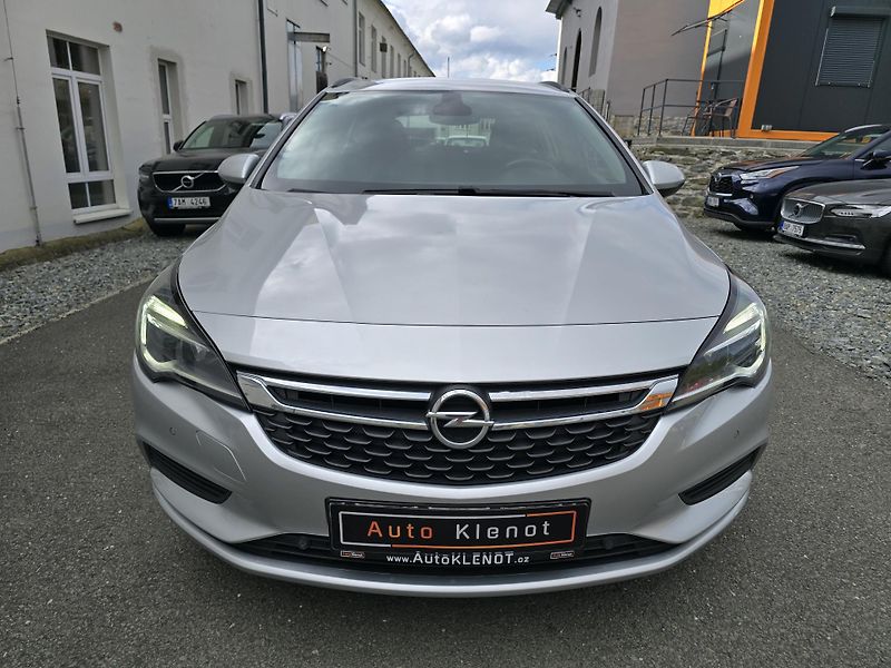 Opel Astra 1.6CDTI 81kW ENJOY DIGIKLIMA - fotka 3 z 29