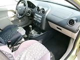 Ford Fiesta (2005) 1,3i KLIMA ČR - náhled 12