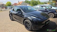 Tesla Model Y (2022) RWD | LFP | AMD Ryzen - fotografie inzerátu