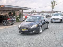 Fiat Bravo (2008) 1.9JTD 110KW SPORT - ROZVODY! - fotografie inzerátu