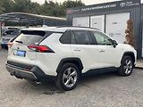 Toyota RAV4 2.5HSD, ČR, Executive, 4x4 - náhled 7