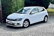 Volkswagen Polo 1,0 TSi.