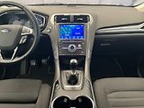 Ford Mondeo 2.0 EB Titanium manuál - náhled 14