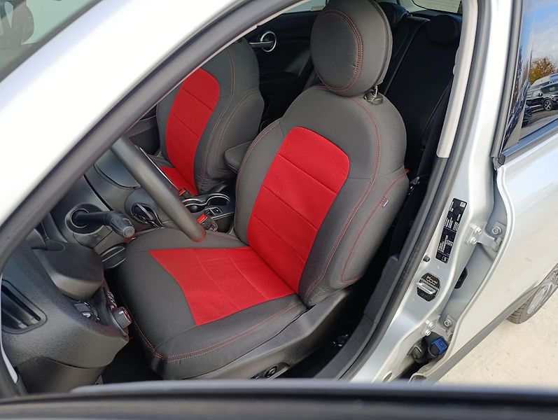 Fiat 500X 2.0 MULTIJET 103kW 4X4  - fotka 12 z 40
