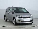 Škoda Citigo (2016) 1.0 MPI, Automat, Tempomat - náhled 1