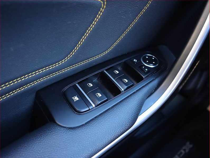 Kia XCeed (2021) 1.6 CRDi, Automat, Serv.kniha - fotka 18 z 20