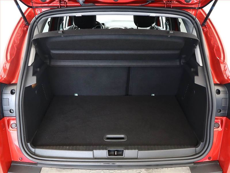 Renault Captur (2019) 1.3 TCe, Automat, ČR,1.maj - fotka 12 z 16