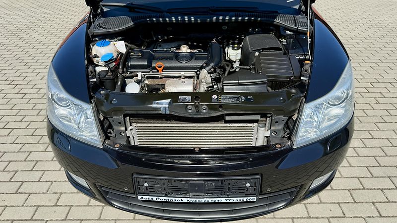 Škoda Octavia 1.4TSi*90kW*DSG*ELEGANCE PLUS* - fotka 20 z 22