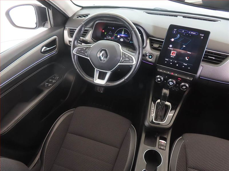 Renault Arkana (2023) Intens E-Tech - fotka 7 z 14
