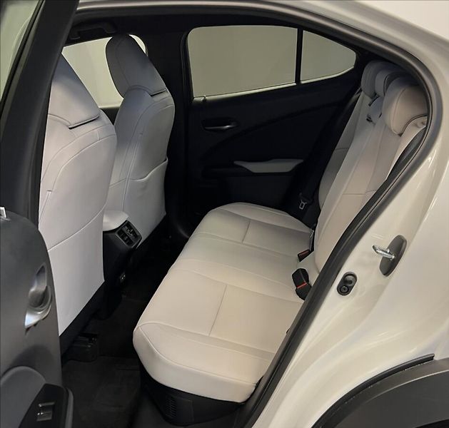 Lexus UX 300h 300H 2,0 HEV F SPORT DESIGN - fotka 7 z 17